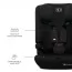 Автокрісло Kinderkraft i-Comfy i-Size Black KCICOM00BLK0000