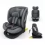 Автокресло Kinderkraft i-Grow 2 Plus i-Size Grey KCIGRO02GRYPL00