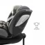 Автокресло Kinderkraft i-Grow 2 Plus i-Size Grey KCIGRO02GRYPL00 Автокресло Kinderkraft i-Grow 2 Plus i-Size Grey KCIGRO02GRYPL00