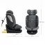 Автокресло Kinderkraft i-Grow 2 Plus i-Size Grey KCIGRO02GRYPL00 Автокресло Kinderkraft i-Grow 2 Plus i-Size Grey KCIGRO02GRYPL00