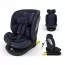 Автокрісло Kinderkraft i-Grow 2 Plus i-Size Navy KCIGRO02NAVPL00