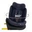 Автокрісло Kinderkraft i-Grow 2 Plus i-Size Navy KCIGRO02NAVPL00