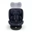 Автокрісло Kinderkraft i-Grow 2 Plus i-Size Navy KCIGRO02NAVPL00