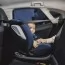 Автокрісло Kinderkraft i-Grow 2 Plus i-Size Navy KCIGRO02NAVPL00