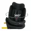 Автокрісло Kinderkraft i-Grow 2 Plus i-Size чорний KCIGRO02BLKPL00 Автокрісло Kinderkraft i-Grow 2 Plus i-Size чорний KCIGRO02BLKPL00