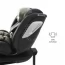 Автокрісло Kinderkraft i-Grow 2 Plus i-Size чорний KCIGRO02BLKPL00 Автокрісло Kinderkraft i-Grow 2 Plus i-Size чорний KCIGRO02BLKPL00