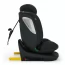Автокрісло Kinderkraft i-Grow 2 Plus i-Size чорний KCIGRO02BLKPL00 Автокрісло Kinderkraft i-Grow 2 Plus i-Size чорний KCIGRO02BLKPL00