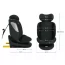 Автокрісло Kinderkraft i-Grow 2 Plus i-Size чорний KCIGRO02BLKPL00 Автокрісло Kinderkraft i-Grow 2 Plus i-Size чорний KCIGRO02BLKPL00