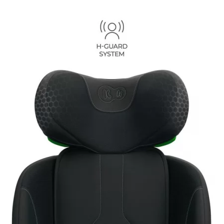 Автокрісло Kinderkraft i-Grow 2 Plus i-Size чорний KCIGRO02BLKPL00 Автокрісло Kinderkraft i-Grow 2 Plus i-Size чорний KCIGRO02BLKPL00
