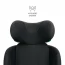 Автокрісло Kinderkraft i-Grow 2 Plus i-Size чорний KCIGRO02BLKPL00 Автокрісло Kinderkraft i-Grow 2 Plus i-Size чорний KCIGRO02BLKPL00