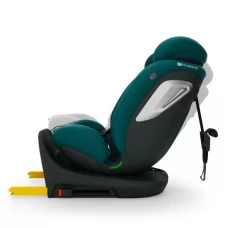 Автокресло Kinderkraft i-Grow 2 Plus i-Size зеленый KCIGRO02GREPL00 