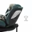Автокресло Kinderkraft i-Grow 2 Plus i-Size зеленый KCIGRO02GREPL00 