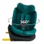 Автокресло Kinderkraft i-Grow 2 Plus i-Size зеленый KCIGRO02GREPL00 