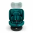 Автокресло Kinderkraft i-Grow 2 Plus i-Size зеленый KCIGRO02GREPL00 