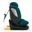 Автокресло Kinderkraft i-Grow 2 Plus i-Size зеленый KCIGRO02GREPL00 