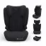 Автокрісло Kinderkraft i-Spark 2 Plus i-Size Black KCISPA02BLKPL00