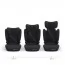 Автокрісло Kinderkraft i-Spark 2 Plus i-Size Black KCISPA02BLKPL00