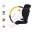 Автокрісло Kinderkraft i-Spark 2 Plus i-Size Black KCISPA02BLKPL00