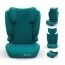 Автокрісло Kinderkraft i-Spark 2 Plus i-Size Green KCISPA02GREPL00