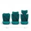 Автокрісло Kinderkraft i-Spark 2 Plus i-Size Green KCISPA02GREPL00