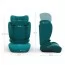 Автокрісло Kinderkraft i-Spark 2 Plus i-Size Green KCISPA02GREPL00