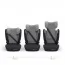 Автокрісло Kinderkraft i-Spark 2 Plus i-Size Grey KCISPA02GRYPL00 Автокрісло Kinderkraft i-Spark 2 Plus i-Size Grey KCISPA02GRYPL00