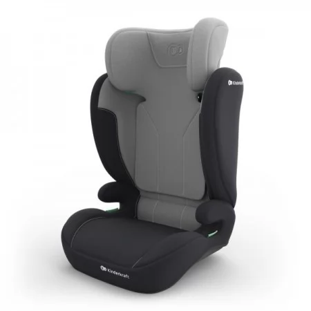Автокрісло Kinderkraft i-Spark 2 Plus i-Size Grey KCISPA02GRYPL00 Автокрісло Kinderkraft i-Spark 2 Plus i-Size Grey KCISPA02GRYPL00