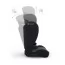 Автокрісло Kinderkraft i-Spark 2 Plus i-Size Grey KCISPA02GRYPL00 Автокрісло Kinderkraft i-Spark 2 Plus i-Size Grey KCISPA02GRYPL00
