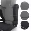 Автокрісло Kinderkraft i-Spark 2 Plus i-Size Grey KCISPA02GRYPL00 Автокрісло Kinderkraft i-Spark 2 Plus i-Size Grey KCISPA02GRYPL00