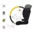 Автокрісло Kinderkraft i-Spark 2 Plus i-Size Grey KCISPA02GRYPL00 Автокрісло Kinderkraft i-Spark 2 Plus i-Size Grey KCISPA02GRYPL00