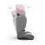 Автокрісло Kinderkraft i-Spark 2 Plus i-Size Pink KCISPA02PNKPL00