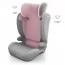 Автокрісло Kinderkraft i-Spark 2 Plus i-Size Pink KCISPA02PNKPL00