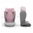 Автокрісло Kinderkraft i-Spark 2 Plus i-Size Pink KCISPA02PNKPL00