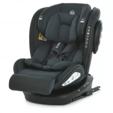 Автокресло ME 1045 EVOLUTION 2360? Antracite детское,группа 0+/1-2-3,isofix, поворот 360?,темно-серый Автокресло ME 1045 EVOLUTION 2360? Antracite детское,группа 0+/1-2-3,isofix, поворот 360?,темно-серый