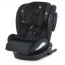 Автокрісло ME 1045 EVOLUTION 2 360? Moon Black дитяче,група 0+/1-2-3,isofix, поворот 360⁰,чорний