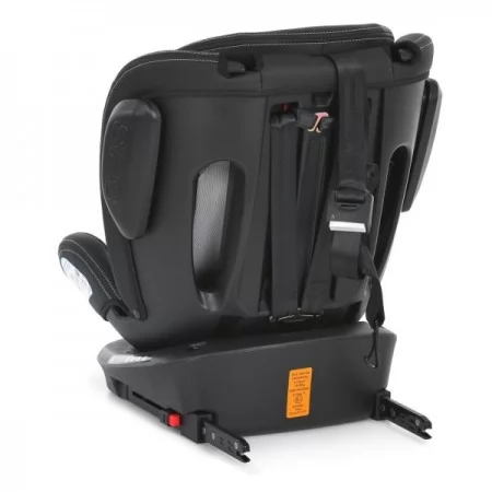 Автокрісло ME 1045 EVOLUTION 2 360? Moon Black дитяче,група 0+/1-2-3,isofix, поворот 360⁰,чорний Автокрісло ME 1045 EVOLUTION 2 360? Moon Black дитяче,група 0+/1-2-3,isofix, поворот 360⁰,чорний