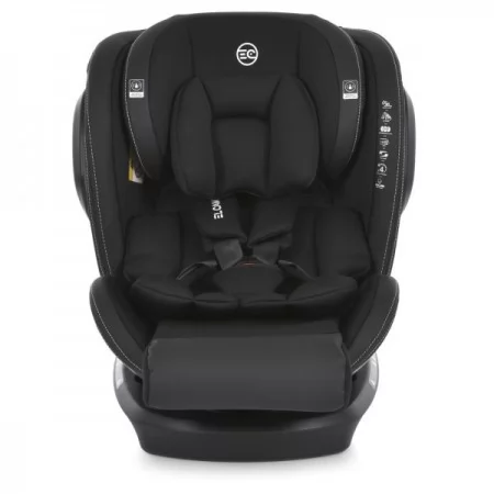 Автокрісло ME 1045 EVOLUTION 2 360? Moon Black дитяче,група 0+/1-2-3,isofix, поворот 360⁰,чорний Автокрісло ME 1045 EVOLUTION 2 360? Moon Black дитяче,група 0+/1-2-3,isofix, поворот 360⁰,чорний