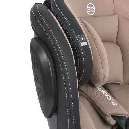 Автокрісло ME 1045 EVOLUTION 2 360? Natural Beige дитяче,група 0+/1-2-3,isofix, поворот 360⁰,бежевий Автокрісло ME 1045 EVOLUTION 2 360? Natural Beige дитяче,група 0+/1-2-3,isofix, поворот 360⁰,бежевий