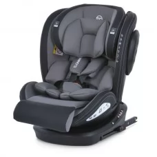 Автокресло ME 1045 EVOLUTION 2360? Simply Gray детское,группа 0+/1-2-3,isofix, поворот 360?,серый Автокресло ME 1045 EVOLUTION 2360? Simply Gray детское,группа 0+/1-2-3,isofix, поворот 360?,серый