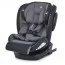 Автокресло ME 1045 EVOLUTION 2360? Simply Gray детское,группа 0+/1-2-3,isofix, поворот 360?,серый