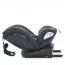 Автокресло ME 1045 EVOLUTION 2360? Simply Gray детское,группа 0+/1-2-3,isofix, поворот 360?,серый Автокресло ME 1045 EVOLUTION 2360? Simply Gray детское,группа 0+/1-2-3,isofix, поворот 360?,серый