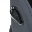 Дитяче автокрісло ME 1187 i-FREE Moon Gray дитяче, i-SIZE R129, фаза 1,2 (40-150см), top tether, isofix, 360,  темно-сірий