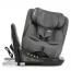 Автокресло ME 1187 i-FREE Shadow Gray детское, i-SIZE R129, фаза 1,2 (40-150см), top tether, isofix, 360, серый Автокресло ME 1187 i-FREE Shadow Gray детское, i-SIZE R129, фаза 1,2 (40-150см), top tether, isofix, 360, серый