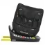 Автокресло ME 1188 i-HOLD Black детское, i-SIZE R129, фаза 1,2 (рост дет.40-150см), Top Tether, isofix, поворот 360?, черный Автокресло ME 1188 i-HOLD Black детское, i-SIZE R129, фаза 1,2 (рост дет.40-150см), Top Tether, isofix, поворот 360?, черный