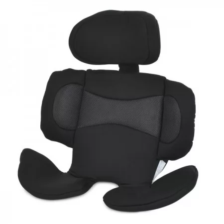 Автокресло ME 1188 i-HOLD Black детское, i-SIZE R129, фаза 1,2 (рост дет.40-150см), Top Tether, isofix, поворот 360?, черный Автокресло ME 1188 i-HOLD Black детское, i-SIZE R129, фаза 1,2 (рост дет.40-150см), Top Tether, isofix, поворот 360?, черный