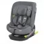 Автокресло ME 1188 i-HOLD Shadow Gray детское, i-SIZE R129, фаза 1,2 (рост дет.40-150см), Top Tether, isofix, поворот 360?, серый