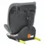 Автокресло ME 1188 i-HOLD Shadow Gray детское, i-SIZE R129, фаза 1,2 (рост дет.40-150см), Top Tether, isofix, поворот 360?, серый Автокресло ME 1188 i-HOLD Shadow Gray детское, i-SIZE R129, фаза 1,2 (рост дет.40-150см), Top Tether, isofix, поворот 360?, серый