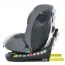 Автокресло ME 1188 i-HOLD Shadow Gray детское, i-SIZE R129, фаза 1,2 (рост дет.40-150см), Top Tether, isofix, поворот 360?, серый Автокресло ME 1188 i-HOLD Shadow Gray детское, i-SIZE R129, фаза 1,2 (рост дет.40-150см), Top Tether, isofix, поворот 360?, серый