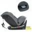 Автокресло ME 1188 i-HOLD Shadow Gray детское, i-SIZE R129, фаза 1,2 (рост дет.40-150см), Top Tether, isofix, поворот 360?, серый Автокресло ME 1188 i-HOLD Shadow Gray детское, i-SIZE R129, фаза 1,2 (рост дет.40-150см), Top Tether, isofix, поворот 360?, серый