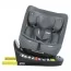Автокресло ME 1188 i-HOLD Shadow Gray детское, i-SIZE R129, фаза 1,2 (рост дет.40-150см), Top Tether, isofix, поворот 360?, серый Автокресло ME 1188 i-HOLD Shadow Gray детское, i-SIZE R129, фаза 1,2 (рост дет.40-150см), Top Tether, isofix, поворот 360?, серый